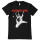 System Of A Down - SOAD Hand T-Shirt
