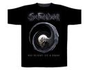 Six Feet Under - Wake The Night T-Shirt