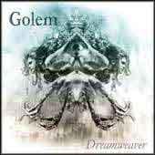 Golem - Death Never Dies -  CD