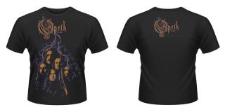 Opeth - Faces T-Shirt