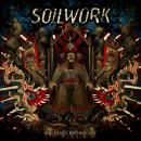 Soilwork - The Panic Broadcast CD