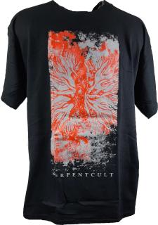 Serpentcult - Serpentcult T-Shirt