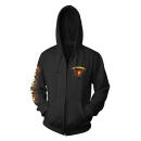 Gamma Ray - Alive Again Kapuzenjacke / Zipper