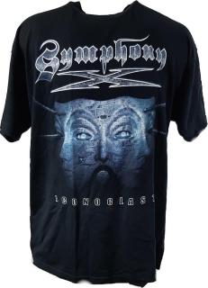 Symphony X - Faces T-Shirt