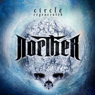 Norther - Circle Regenerated CD