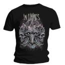 In Flames - Triple Jester T-Shirt