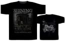 Shining - VI Klagopsalmer T-Shirt