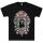 Pantera - Dimebag Darrell Crown T-Shirt