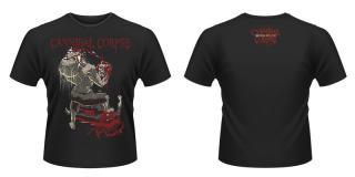 Cannibal Corpse - Rabid T-Shirt