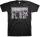 Black Sabbath - Band T-Shirt