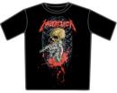 Metallica - Alien Birth T-Shirt