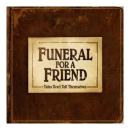 Funeral For A Friend - Tales Don&#180;t Tell Themselves CD