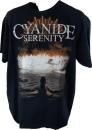 Cyanide Serenity - Consume ME T-Shirt