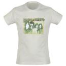 Black Sabbath - Band Damen Shirt Gr. M
