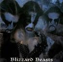 Immortal - Blizzard Beasts -  CD