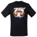 As I Lay Dying - Lung T-Shirt