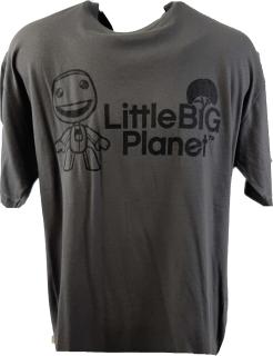 GAME: Little Big Planet T-Shirt