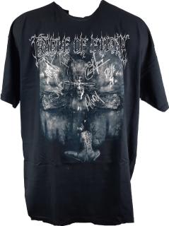 Cradle Of Filth - Download Filth T-Shirt