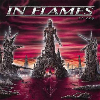 In Flames - Colony -  CD