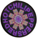 Red Hot Chili Peppers - Totem Patch Aufnäher