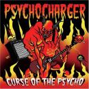 Psychocharger - Curse Of The Psycho CD