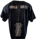 Symphony X - Iconoclast Druid T-Shirt