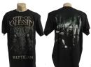 Keep Of Kalessin - Reptilian T-Shirt