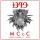 1349 - Massive Cauldron Of Chaos CD