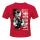 Rise Against - Untamed T-Shirt