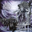 Krig - Throne Of Majesty Thriumph -  CD