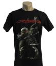 GAME: Crysis 3 - T-Shirt
