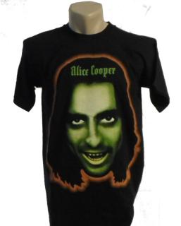 Alice Cooper - Goes To Hell T-Shirt