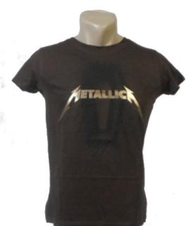 Metallica - Underground Damen Shirt Gr. L
