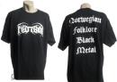 Nattsol - Folklore T-Shirt