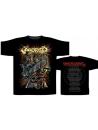 Aborted - Who Will Survive T-Shirt