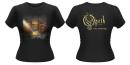 Opeth - Pale Communion Damen Shirt Gr. M