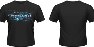 Film: Prometheus / Alien - How We Did Get Here T-Shirt