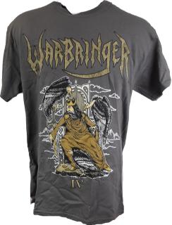 Warbringer - IV: Empires Collapse T-Shirt