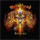 Motörhead - Inferno Patch