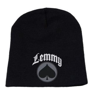 Motörhead / Lemmy - Logo Beanie