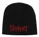 Slipknot - Logo Beanie