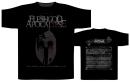 Fleshgod Apocalypse - Greek Helmet T-Shirt