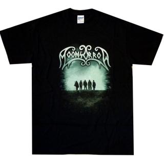 Moonsorrow - Varjoina Band T-Shirt