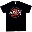 Aeon - Fist Of Hell T-Shirt
