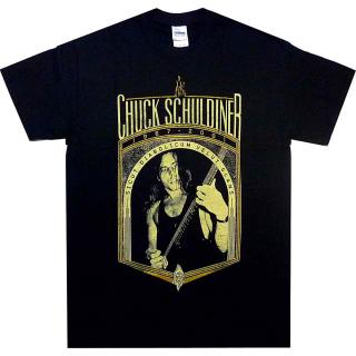 Death - Tribute to Chuck T-Shirt