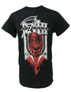 Death - DTA Scream T-Shirt