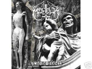 Marduk - Plague Angel -  CD