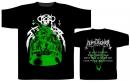 Nunslaughter - Witch T-Shirt