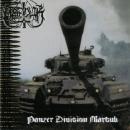 Marduk - Panzer Division Marduk -  CD