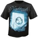Nightwish - Storytime T-Shirt